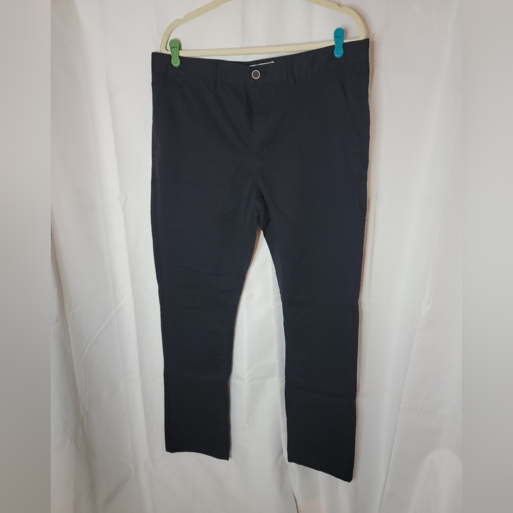 Kickback Dress Pants